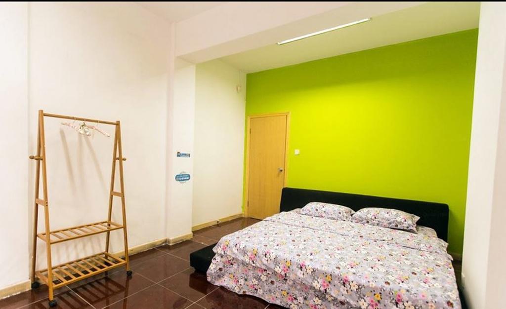 Zuo'An Youzhuan Youth Hostel سوجو المظهر الخارجي الصورة