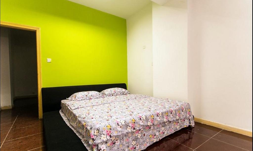 Zuo'An Youzhuan Youth Hostel سوجو المظهر الخارجي الصورة