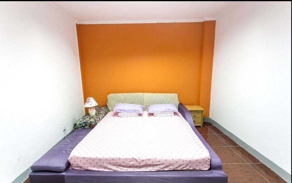 Zuo'An Youzhuan Youth Hostel سوجو المظهر الخارجي الصورة