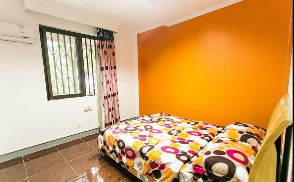 Zuo'An Youzhuan Youth Hostel سوجو المظهر الخارجي الصورة
