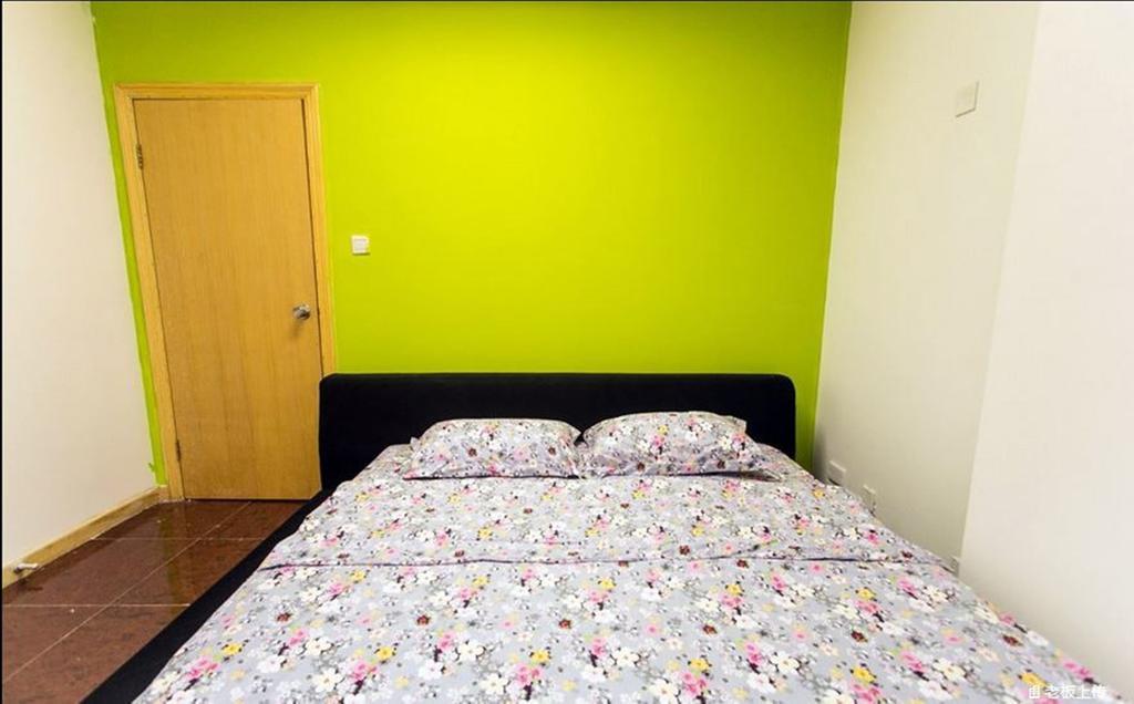 Zuo'An Youzhuan Youth Hostel سوجو المظهر الخارجي الصورة
