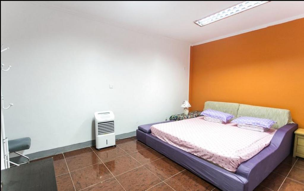 Zuo'An Youzhuan Youth Hostel سوجو المظهر الخارجي الصورة